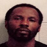 Mccorkle, Courtney Deshaun