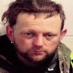 Murray, Jeffery L Jr