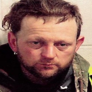 Murray, Jeffery L Jr