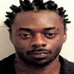 Johnson, Demetrion Travon