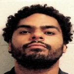  Blue, Isaiah Deangalo