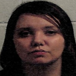 Burton, Courtney Paige