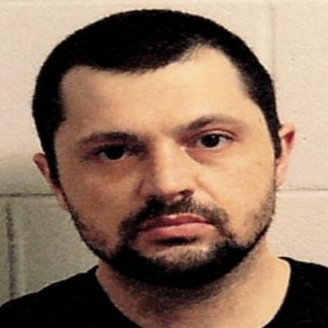 Reynolds, Trent Nicholas