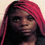 Mcintosh, Tamia Lashay