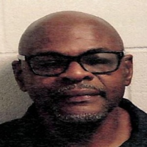 Hammond, David Harold