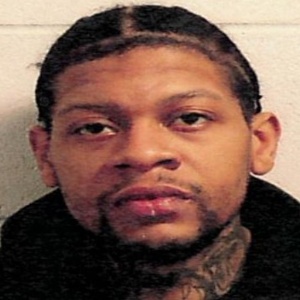 Douglas, Montaveius Dewayne