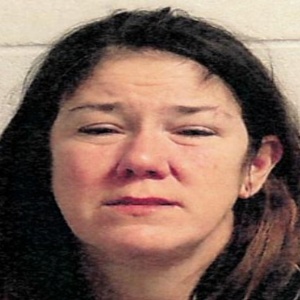 Hendricks, Jinger Michelle