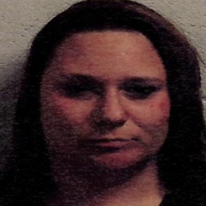 Cockrell, Tiffany Michelle Fazier