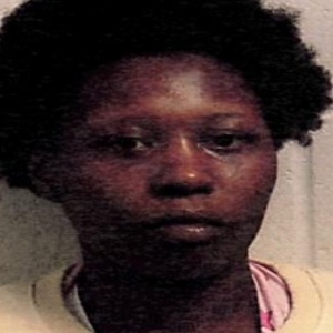 Gooden, Kyshondra Shayne