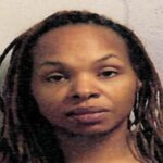 Carpenter, Terronica Jeanette