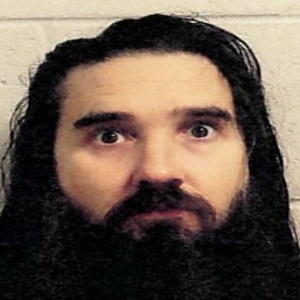 Mills, Michael Patrick