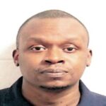 Douglas, James Edward 