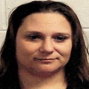 Cockrell, Tiffany Michelle Fazier