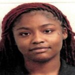 Robinson, Taniyah Ny‘toris