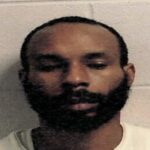 Jones, Tristan Lamond