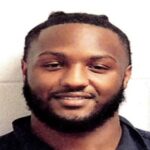 Bush, Stephun Jamarion