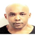 Carothers, Dedrick R