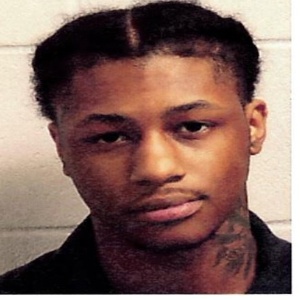 Thomas, Kamarion Obrian