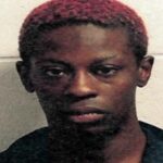 Hitchcock, Joshua James