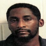 Bond, Cortrell Maurice