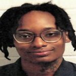 Griffith, Tiffany Renee