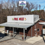A1 Fire Melt Opens in Former One Five Bar & Grill Location on North Parkway