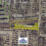 Planning Commission approves 40 lot plat for new homes off Old Humboldt Road