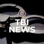 TBI agents arrest, charge Huntingdon man in arson investigation