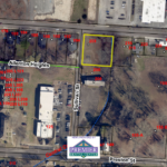 New townhomes scheduled for midtown Jackson