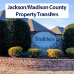 PAGE 3 – Property transfers – Jackson-Madison County