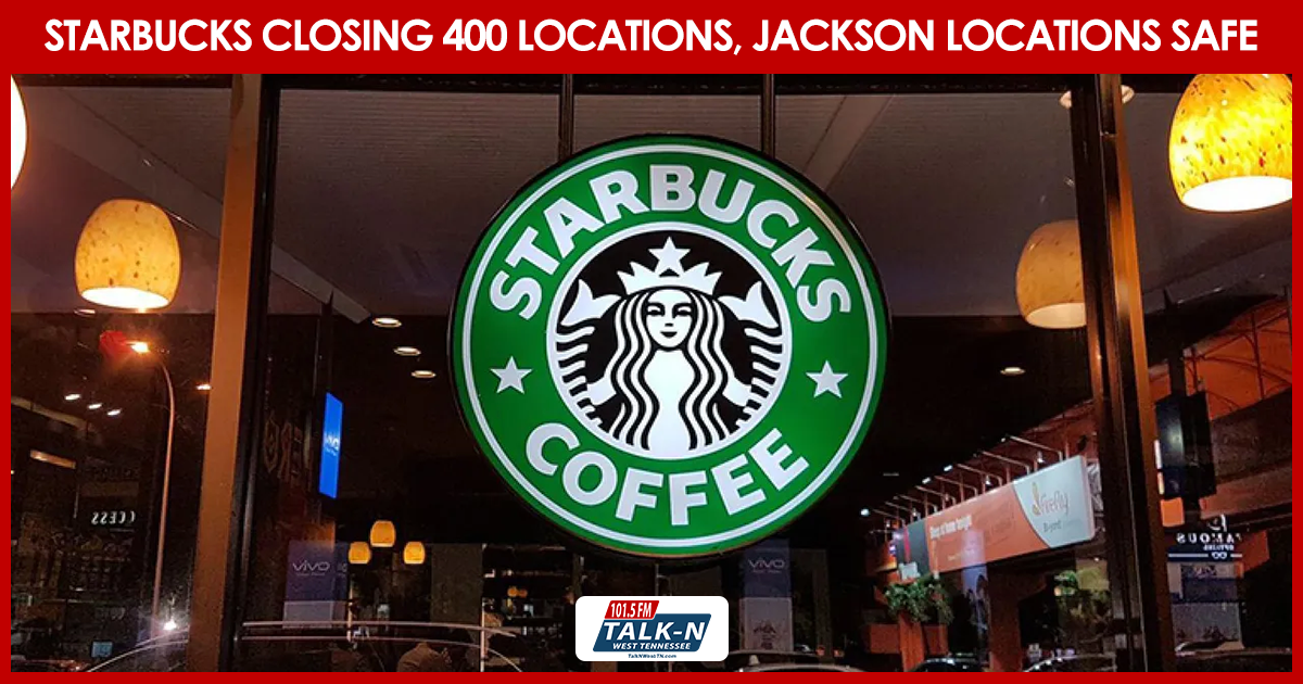 Starbucks Is Closing 400 Locations In Major Us Cities