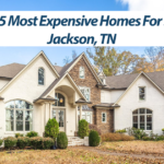 Here are the 5 most expensive homes for sale in Jackson-Madison County