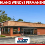 Wendy’s on South Highland Ave in Jackson, TN Closes Permanently