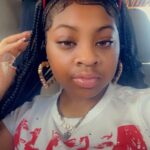 Jackson teenager reported missing