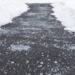 Tennessee Department of Health weather-related deaths in West TN