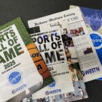 Barry, Beaver, Cole, DeMoss & Johnson selected for induction into 40th Jackson-Madison County Sports Hall of Fame