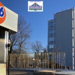 Out with the old, in with the new at 644 Old Hickory Boulevard