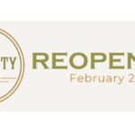 Hub City Deli Reopening February 2026 in Jackson, TN