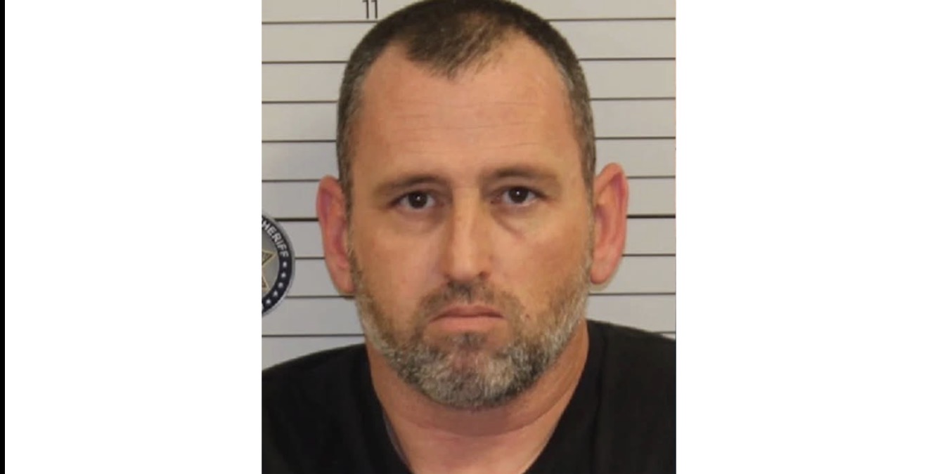 Tennessee Church Deacon Allegedly Used Hidden Cameras to Film Teenage Babysitter