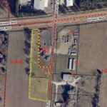 Property requested to be rezoned at Anglin Lane approved by Planning Commission