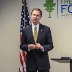 End of an Era – Dr. Frank McMeen retires at The Community Foundation, today