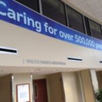 West Tennessee Healthcare inclement weather update