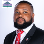 Jeremy Patterson appointed Director of Athletics at Lane College