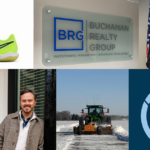 Strictly Business – BUCHANAN REALTY GROUP highlights this week’s activity