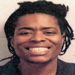 Curry, Sondra Latoya