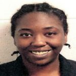 Lee, Jaserae Bernice Ella