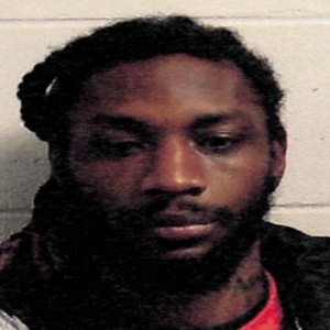 Harris, Cordarious Cantrell 