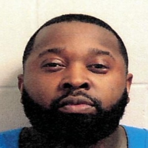 Johnson, Michael Martez