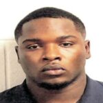 Benford, Jace Dewayne