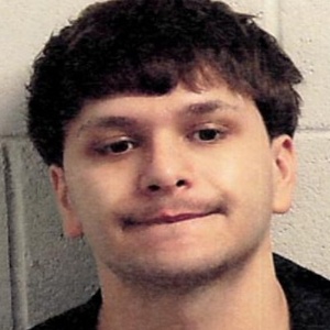 Moreno, Landon Christopher